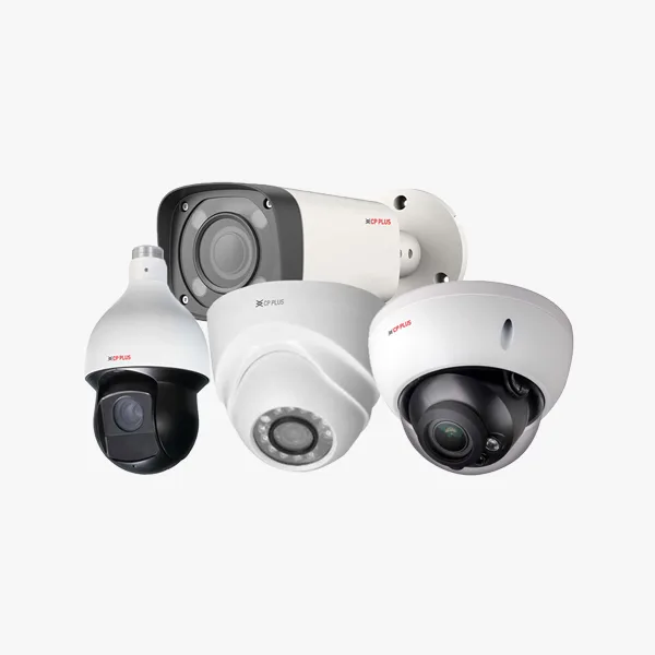 #2 HD Lens Camera